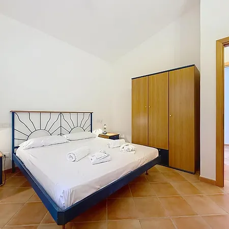 Prázdninový dům Del Mare By Interhome Villasimius