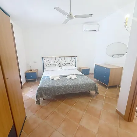 Prázdninový dům Del Mare By Interhome Villasimius