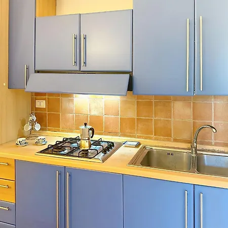 Del Mare By Interhome * Villasimius