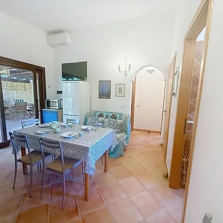 Semesterbostad Del Mare By Interhome Villasimius