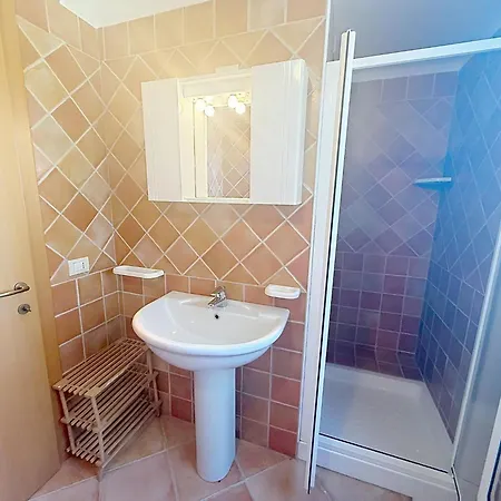 Prázdninový dům Del Mare By Interhome
