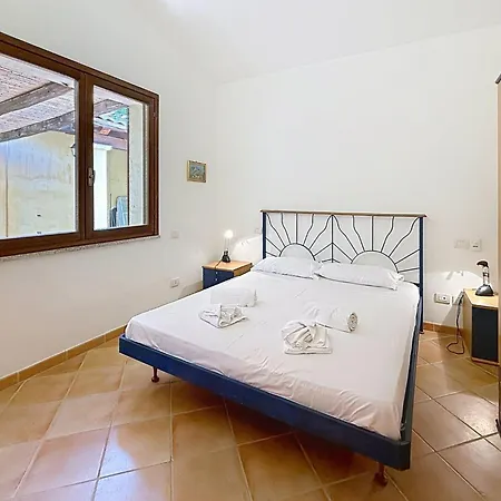 Prázdninový dům Del Mare By Interhome *