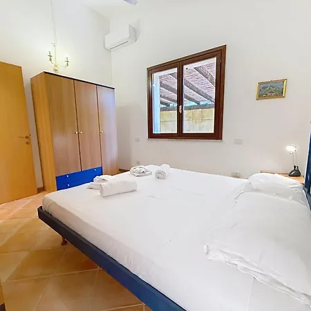 Semesterbostad Del Mare By Interhome Villasimius