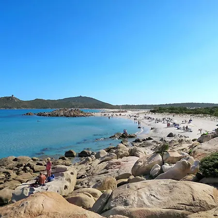Del Mare By Interhome Semesterbostad *