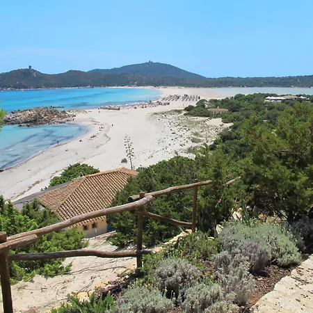 Del Mare By Interhome Semesterbostad Villasimius