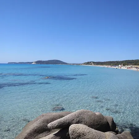 Del Mare By Interhome Semesterbostad Villasimius